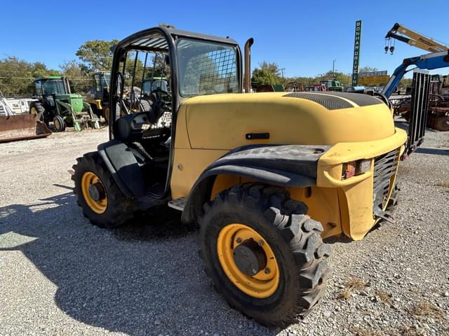 Image of JCB 524-50 equipment image 3