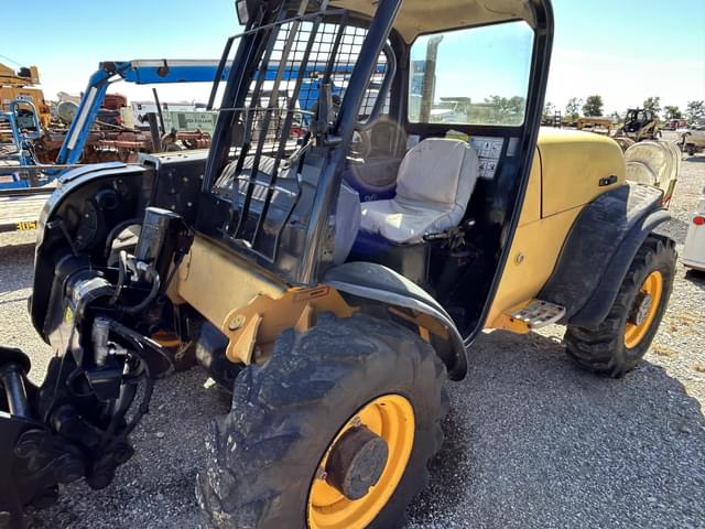 Image of JCB 524-50 equipment image 4