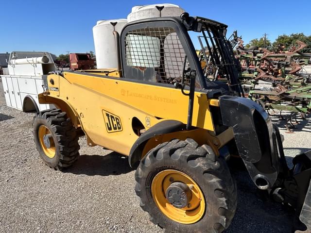 Image of JCB 524-50 equipment image 1