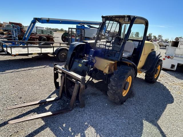 Image of JCB 524-50 equipment image 2