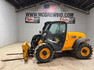 JCB 524-50 Image