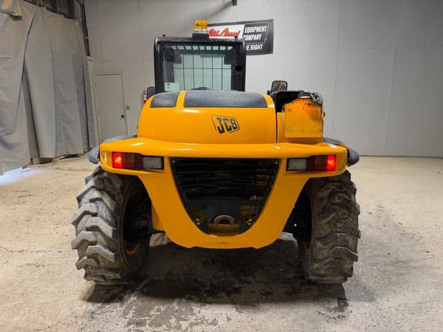 Image of JCB 524-50 equipment image 3