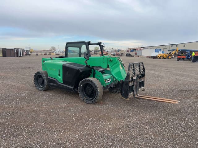 Image of JCB 525-60 equipment image 1