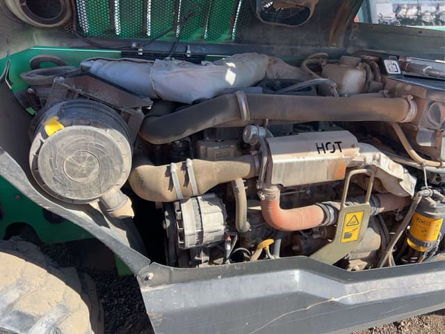 Image of JCB 525-60 equipment image 4