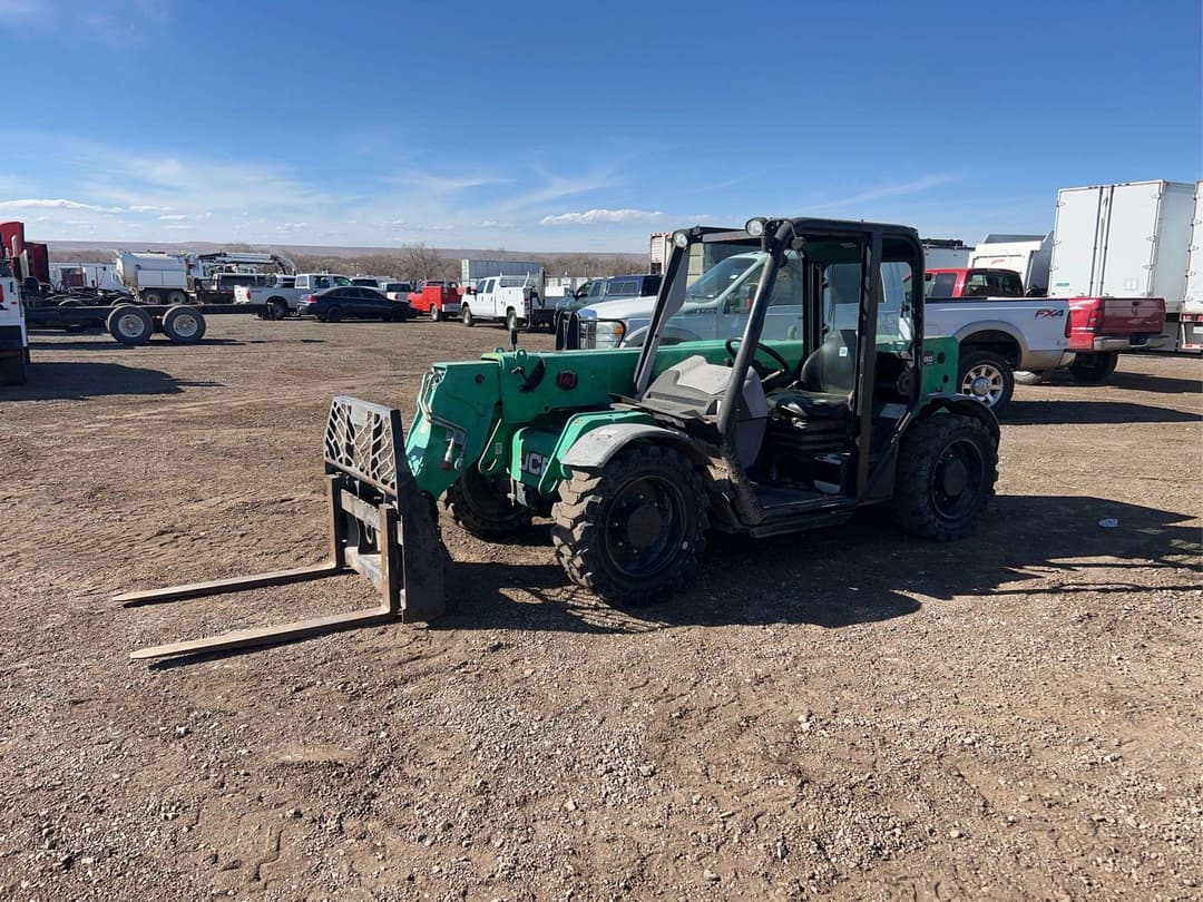 Image of JCB 525-60 Primary image