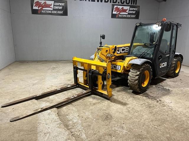 Image of JCB 525-60 equipment image 1