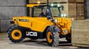 JCB 525-60 Agri Plus Image