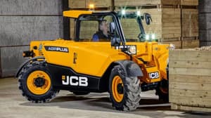 JCB 525-60 Agri Plus Image
