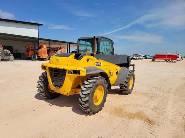 Image of JCB 527-55 equipment image 4