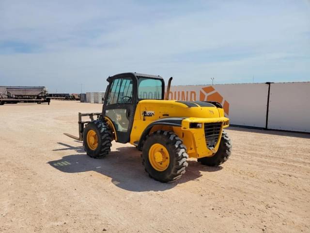 Image of JCB 527-55 equipment image 2