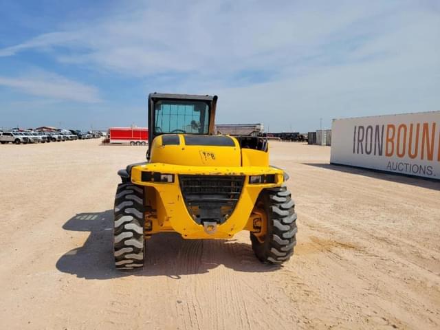 Image of JCB 527-55 equipment image 3