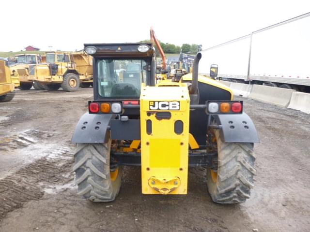 Image of JCB 527-58 equipment image 3