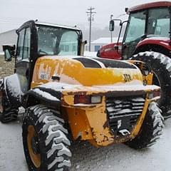 Image of JCB 527-55 equipment image 1