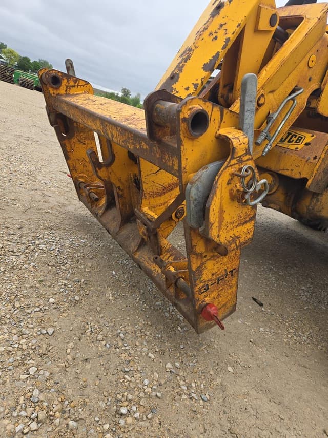 Image of JCB 530 equipment image 1