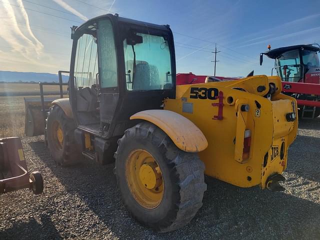 Image of JCB 530 equipment image 2