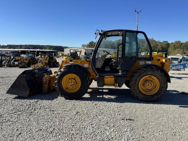 Image of JCB 530 equipment image 1