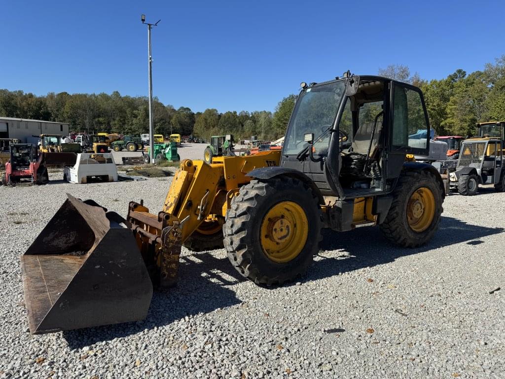 Image of JCB 530 Primary image