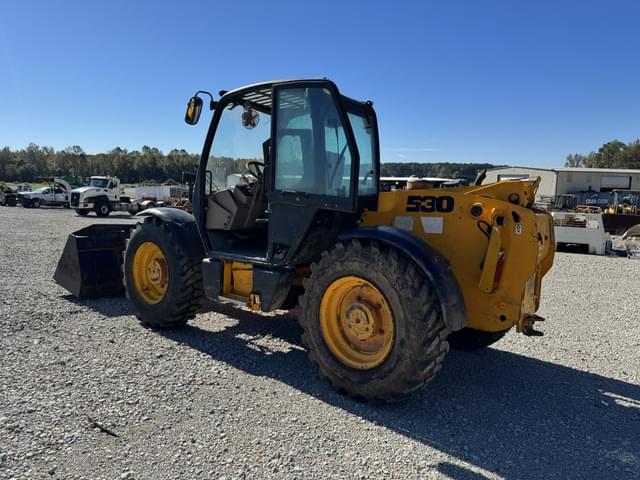 Image of JCB 530 equipment image 2