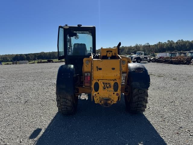 Image of JCB 530 equipment image 3