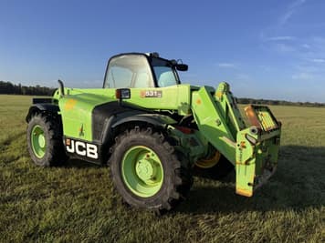 Main image JCB 531-70