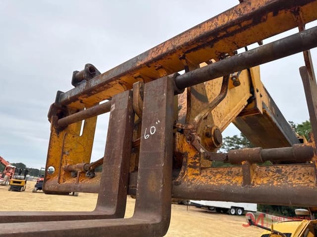 Image of JCB 532 equipment image 4
