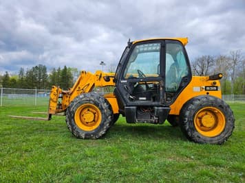 Main image JCB 535-60