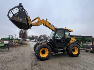Main image JCB 541-70 Agri Plus