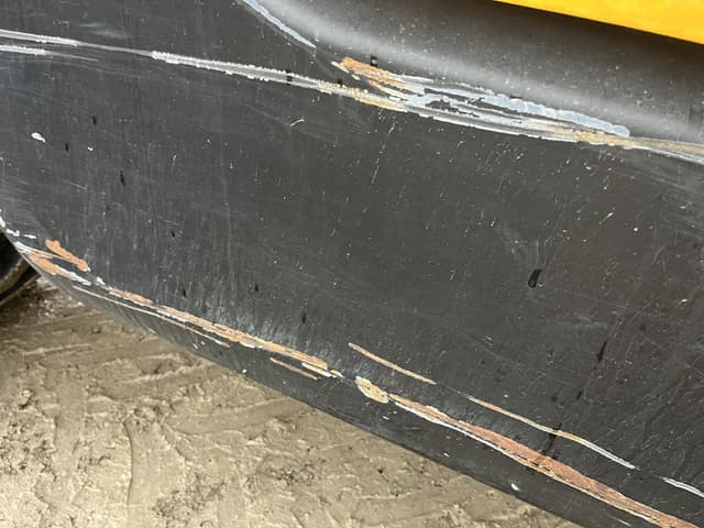 Image of JCB 541-70 Agri Plus equipment image 2