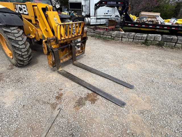 Image of JCB 541-70 equipment image 4