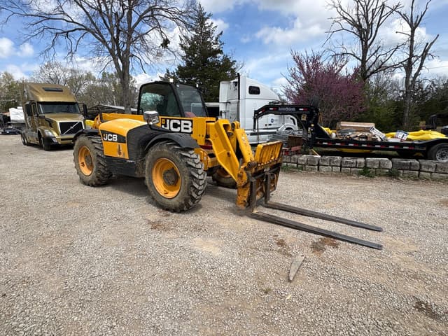 Image of JCB 541-70 equipment image 3