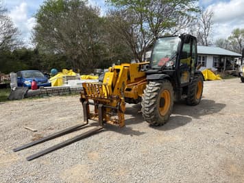 Main image JCB 541-70