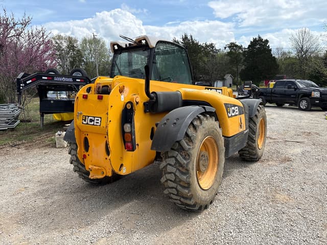 Image of JCB 541-70 equipment image 2