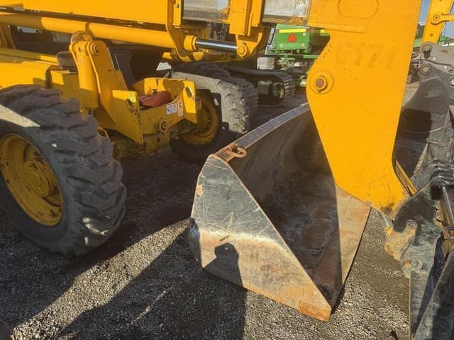 Image of JCB 506C equipment image 3