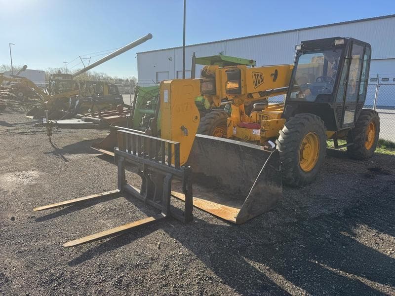 Image of JCB 506C Primary image