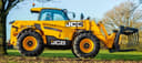 JCB 542-70 Agri Plus Image