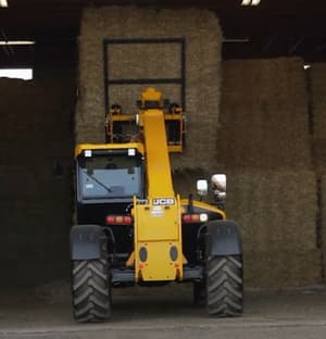 JCB 542-70 Agri Plus Image