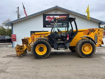 Main image JCB 550-140