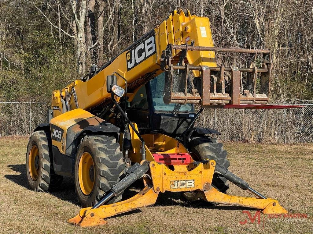 Main image JCB 550-170