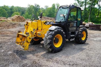 Main image JCB 550-80