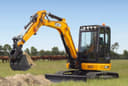 JCB 55Z-1 Image