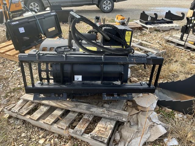 Image of JCB 625 equipment image 2