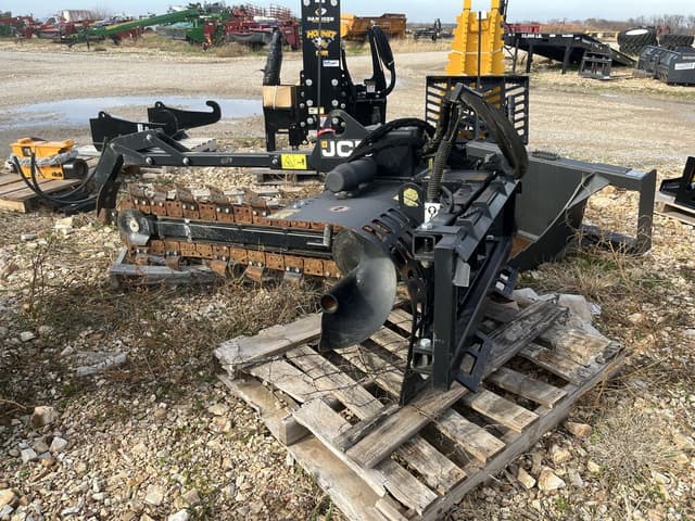 Image of JCB 625 equipment image 2