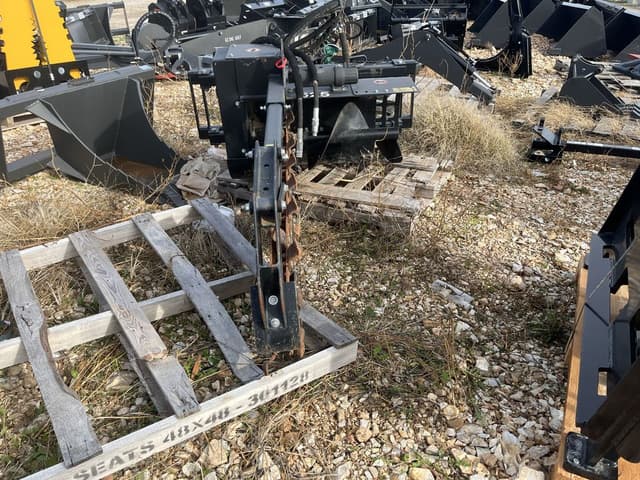 Image of JCB 625 equipment image 1