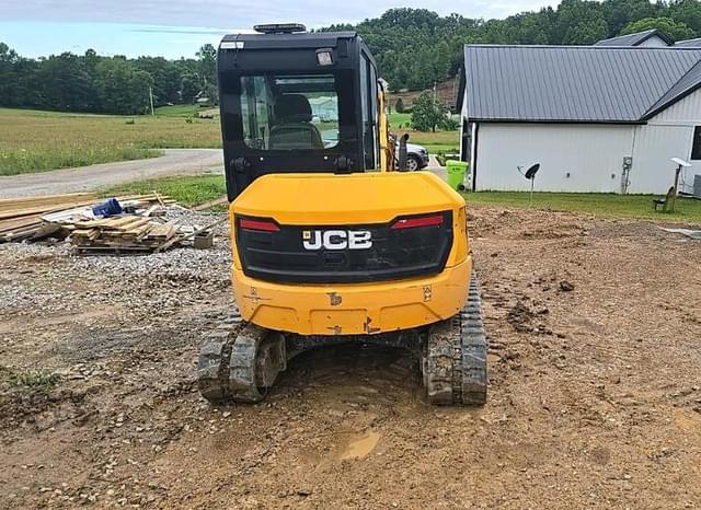 Image of JCB 67C-1 equipment image 4