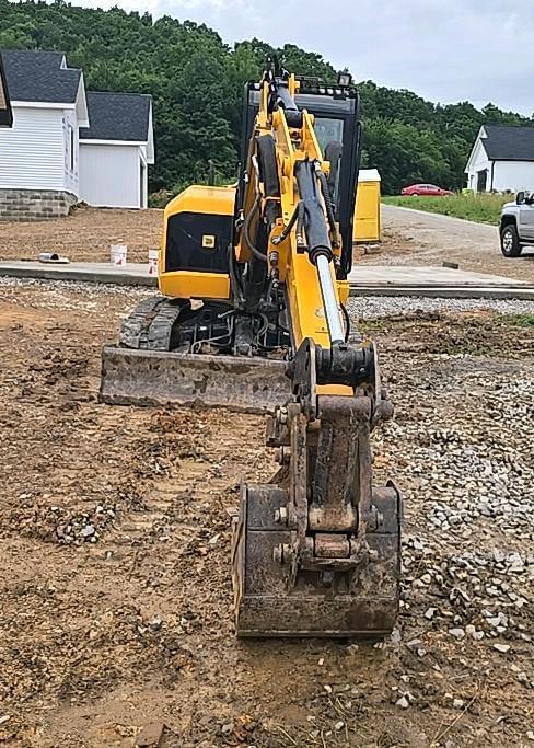 Image of JCB 67C-1 equipment image 3