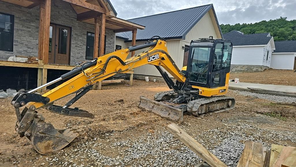 Image of JCB 67C-1 Primary image