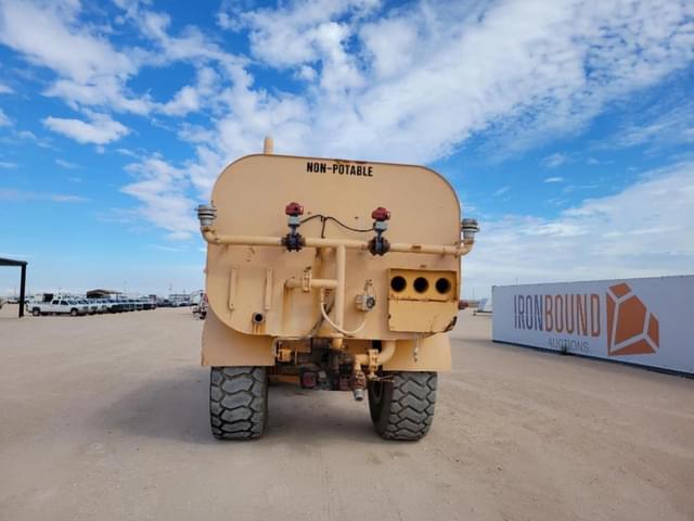 Image of JCB 714 equipment image 3