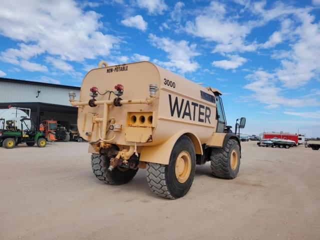 Image of JCB 714 equipment image 4