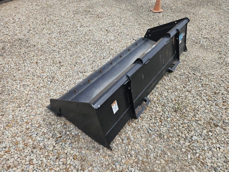 JCB Bucket Equipment Image0