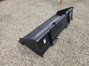 JCB Bucket Image